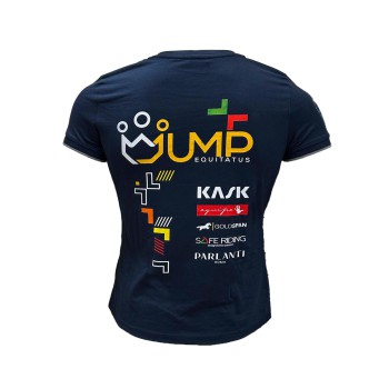 JUMP EQUITATUS 2023 MEN'S T-SHIRT