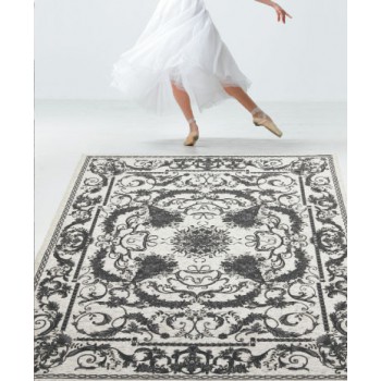 Carpet BAROQUE S33 ADRIANI & ROSSI