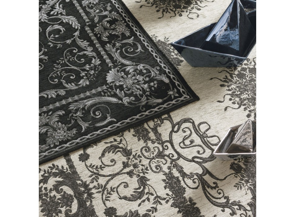 Carpet BAROQUE S33 ADRIANI & ROSSI