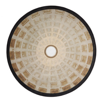 OPINION CIATTI ROUND CARPET 