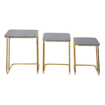 SIMPLE SET 3PCS TABLES