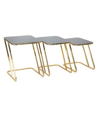 SIMPLE SET 3PCS TABLES