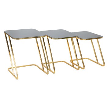 SIMPLE SET 3PCS TABLES