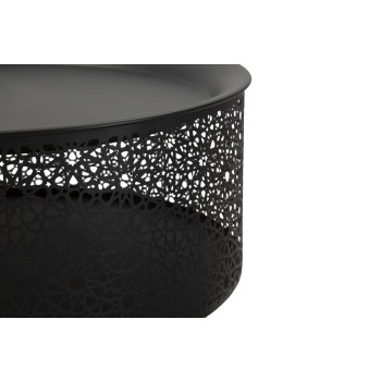 BLACKY TABLE