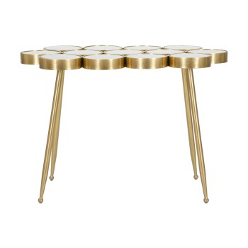 BUTTLE TABLE