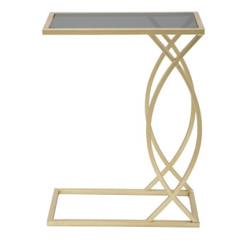 GLAM SOFA TABLE