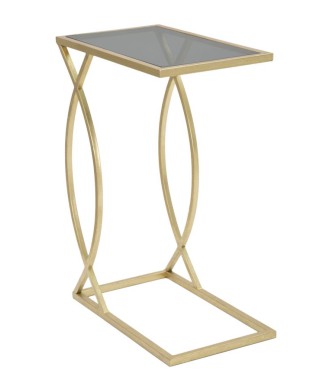 GLAM SOFA TABLE