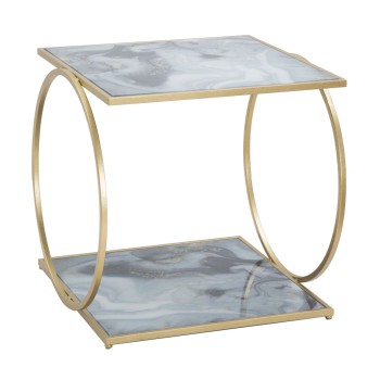 GLAM 2 LEVEL TABLE