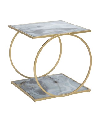 GLAM 2 LEVEL TABLE