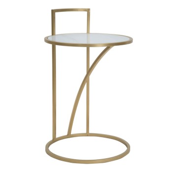 GLAM SOFY TABLE