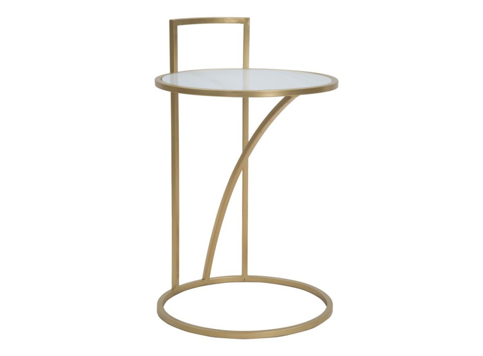 GLAM SOFY TABLE