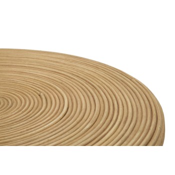 RATTAN TABLE