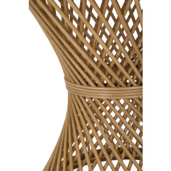 RATTAN TABLE