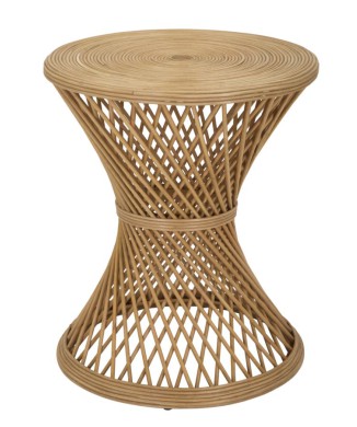 RATTAN TABLE