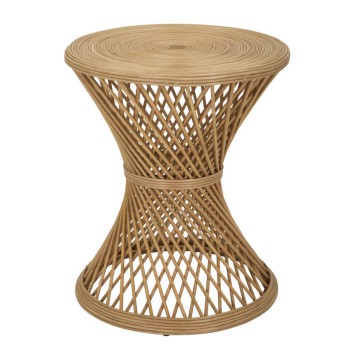 RATTAN TABLE