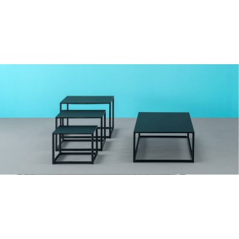 CODE PEDRALI TABLES