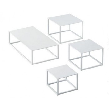 CODE PEDRALI TABLES