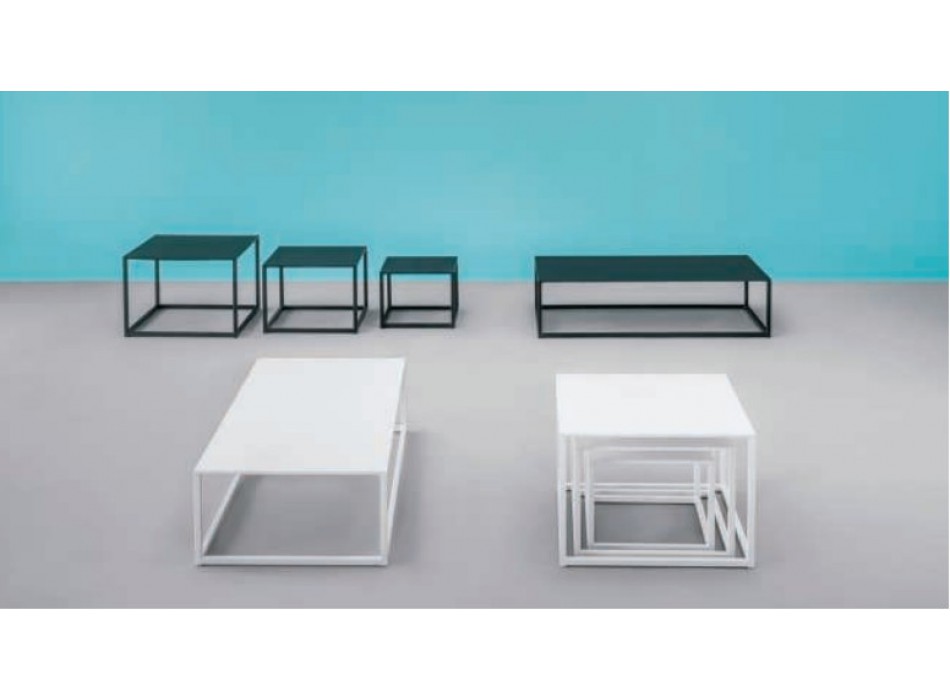 CODE PEDRALI TABLES