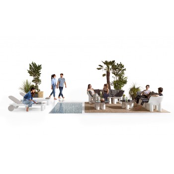 Coffee Table Atene Table 6381 Plust