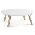 Dilos coffee table Ø 90 cm