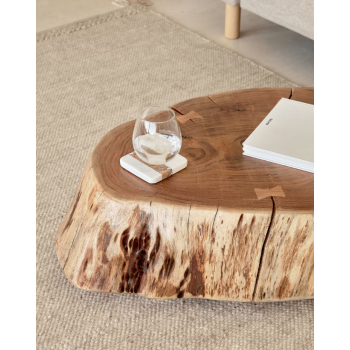 Essi coffee table Ø 65 x 60 cm