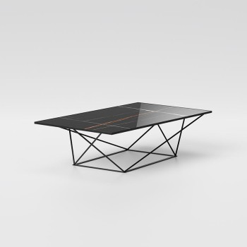 Evoque coffee table 0/245 PEZZANI