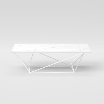 Evoque coffee table 0/245 PEZZANI