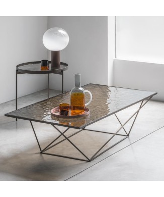 Evoque coffee table 0/245 PEZZANI