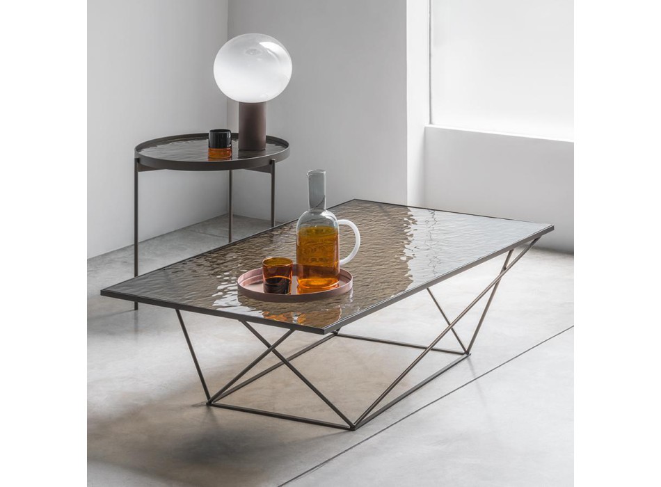 Evoque coffee table 0/245 PEZZANI