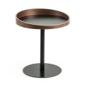 Kaori coffee table Ø 46 cm FSC