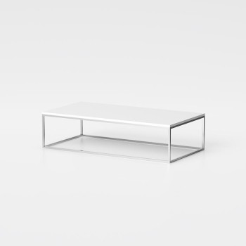 Lamina coffee table 0/214.L PEZZANI