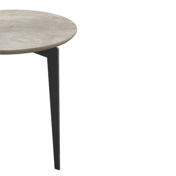 Nordic coffee table 0/221.M PEZZANI