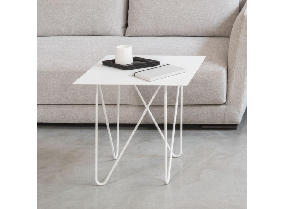 Shape coffee table 0/232 PEZZANI