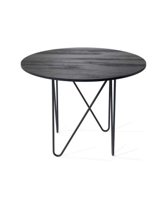 Round coffee table Shape 0/230.L PEZZANI