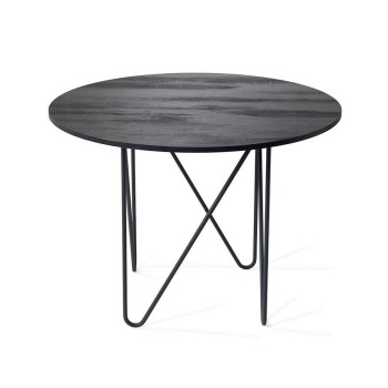 Round coffee table Shape 0/230.L PEZZANI