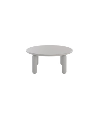 UNDIQUE MAS 4170 TABLE KARTELL showroom