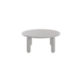 UNDIQUE MAS 4170 TABLE KARTELL showroom