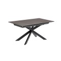 Atminda extendable table 160 (210) x 90 cm porcelain