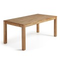 Isbel extendable table 140 (220) x 90 cm natural