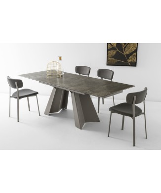 CONNUBIA WINGS CB4801-R 150 EXTENDING TABLE