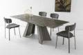 CONNUBIA WINGS CB4801-R 150 EXTENDING TABLE