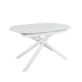 Yodalia extendable table