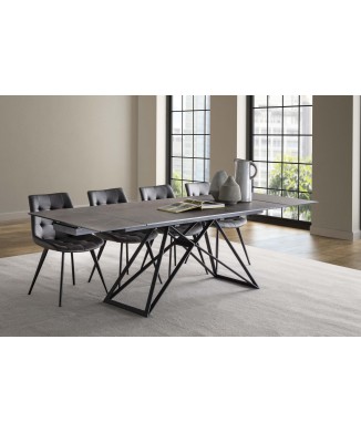 ARCHITRAVE TABLE 602 LA SEGGIOLA