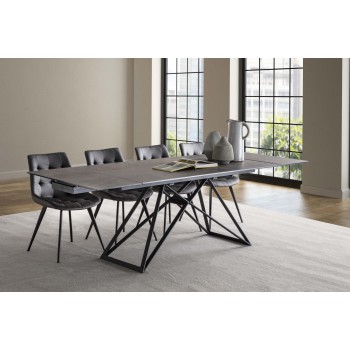 ARCHITRAVE TABLE 602 LA SEGGIOLA