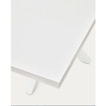 Argo table 180 cm white