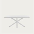 Argo table 180 cm white