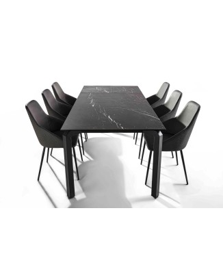 ATLANTE TABLE 652 LA SEGGIOLA