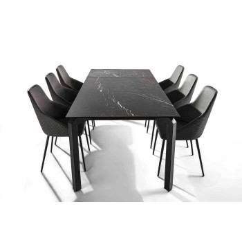 ATLANTE TABLE 652 LA SEGGIOLA