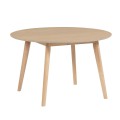 Batilde table Ø 120 cm