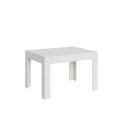 Extendable table 90x120/180 cm Bibi 